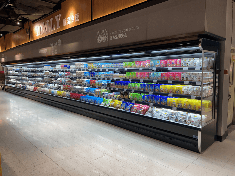 Refrigerator Ark